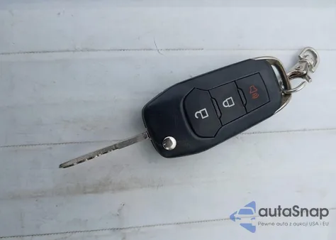 2017 Ford F-150 Xlt z USA, uszkodzony, nr VIN 1FTEW1EPXHFA16117